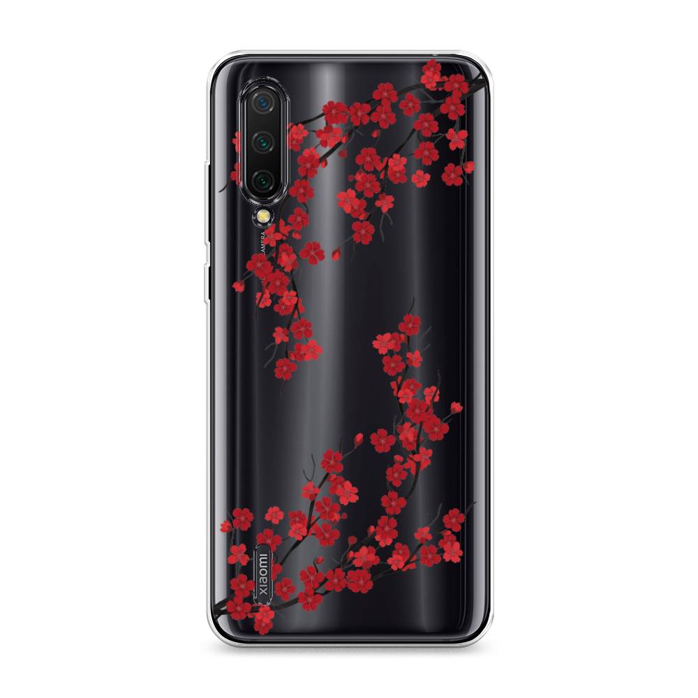 Чехол на Xiaomi Mi 9 Lite