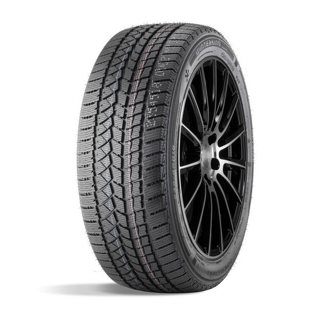 

Шины DoubleStar DW02 235/60 R18 103T, DW02