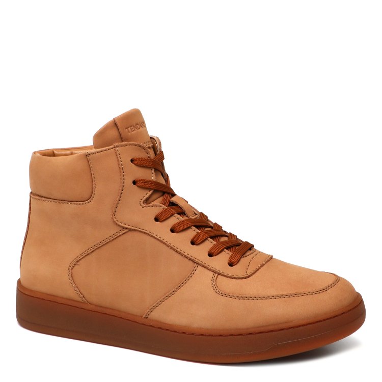 

Кеды мужские Tendance TMH22846-15 бежевые 44 EU, Бежевый, TMH22846-15