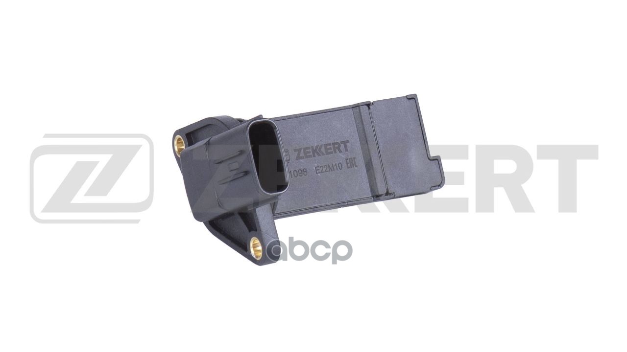 

Датчик массового расхода воздуха Kia Sorento 02- Hyundai Sonata IV 98- Volvo XC90 02- O