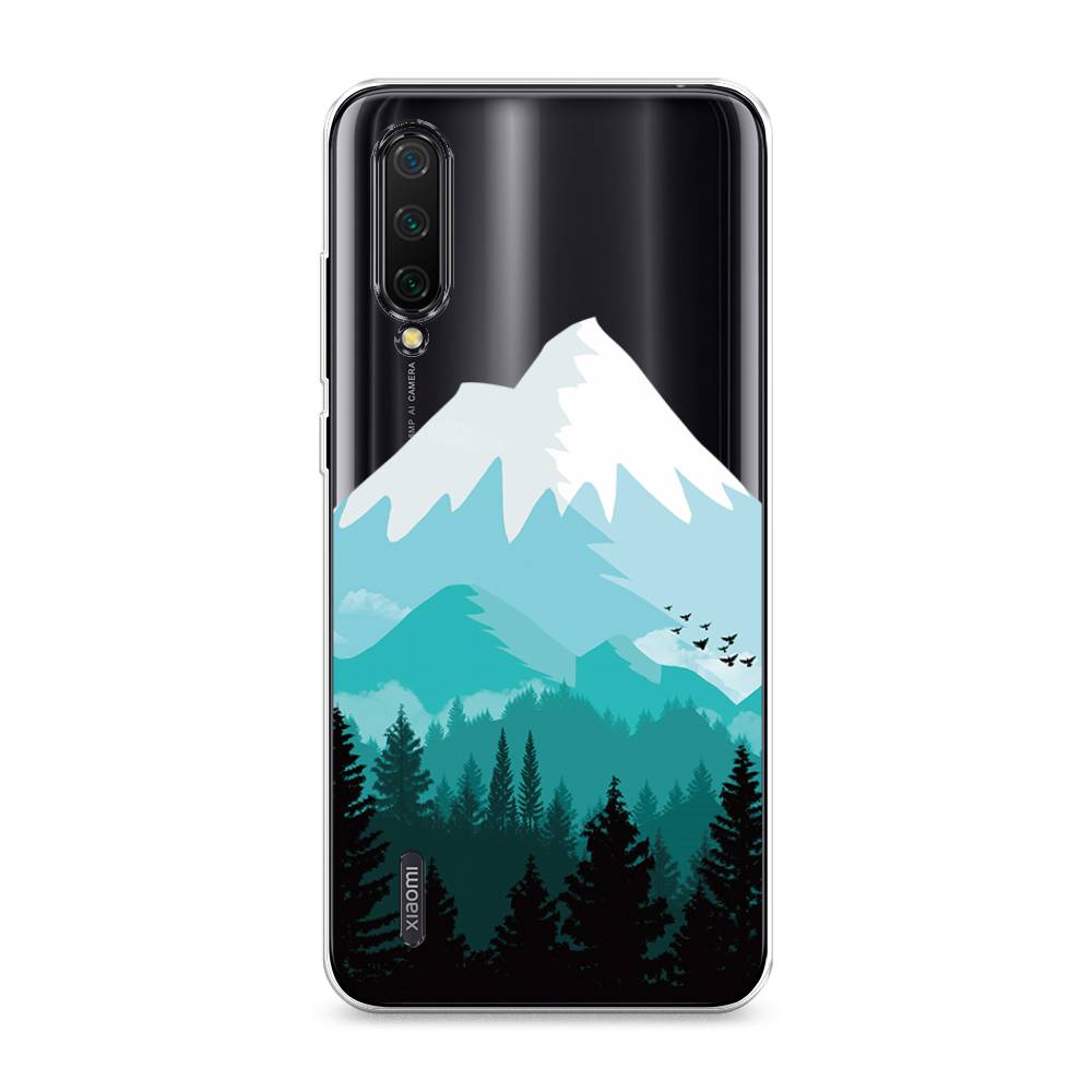 Чехол на Xiaomi Mi 9 Lite