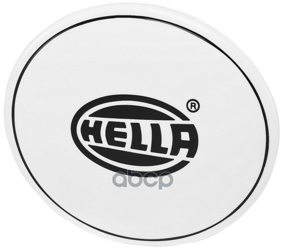 Крышка дополнительной фары HELLA 8XS 150-262-001 для фар Comet FF200 1шт 1671₽