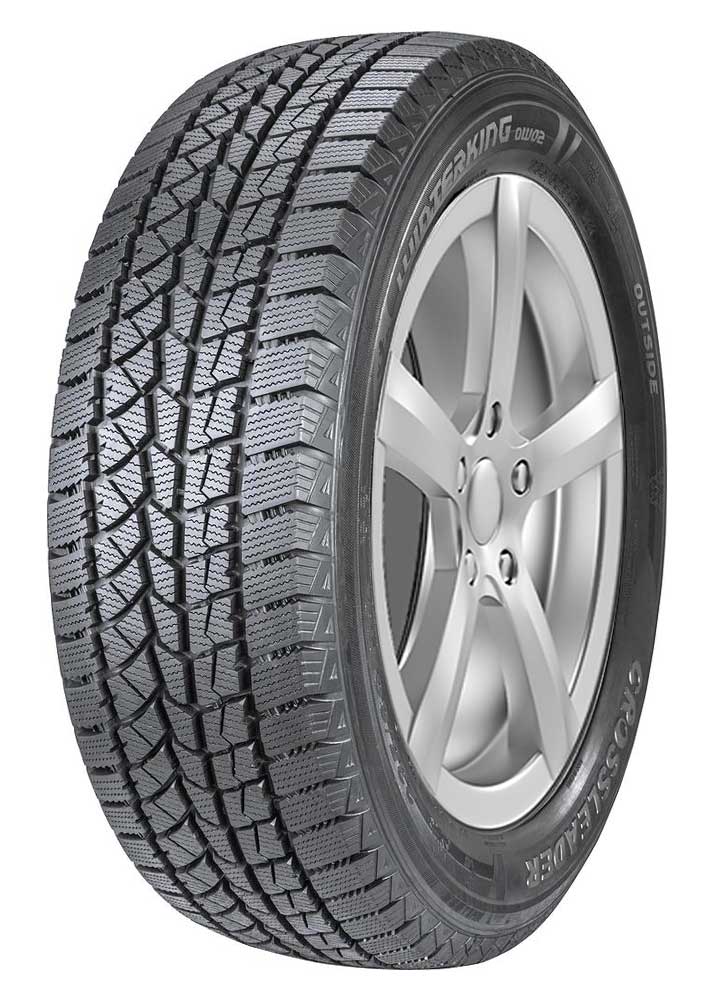 

Шины Double Star DW02 195/55 R16 87S
