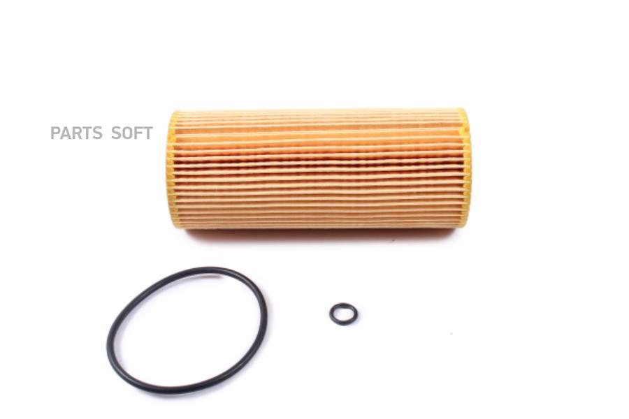 

VAG 074115562 Фильтр масляный AUDI \ VW \ SEAT \ SKODA: 1.9-2.5 TDI 96- (типа OX143D)