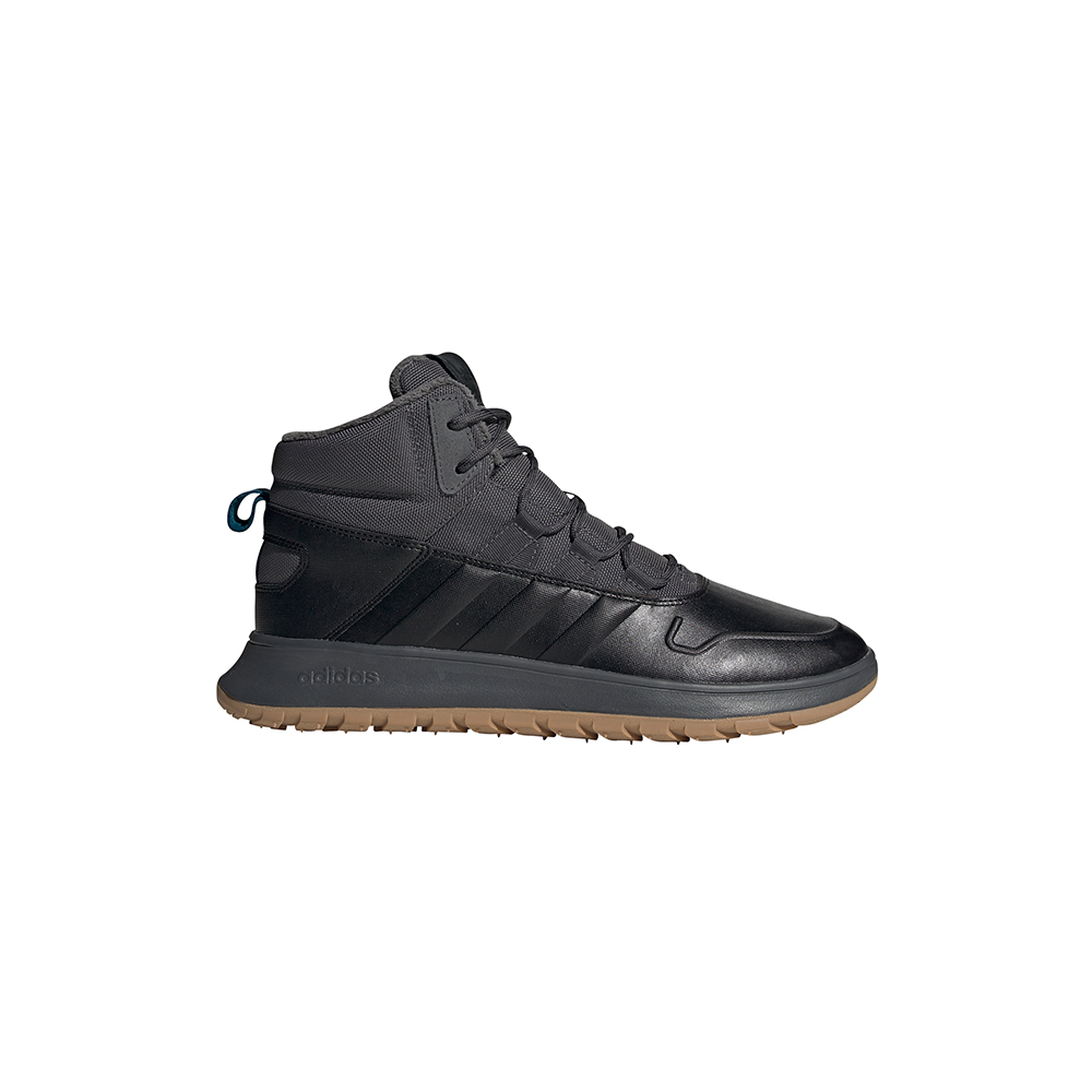 фото Кроссовки мужские adidas epe47 черные 10 uk