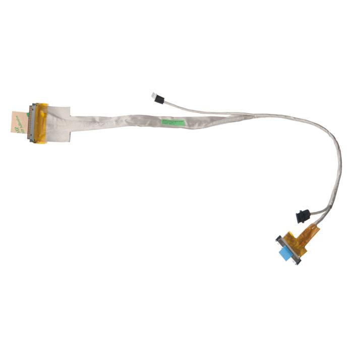 Шлейф матрицы для ноутбука Sony VPC-F12, VPCF F1 F1390, F11M1E, F12AF, F115FM, M930, 16.4