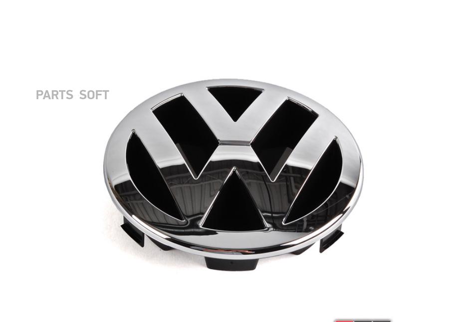 

эмблема VAG 3B0853601CULM