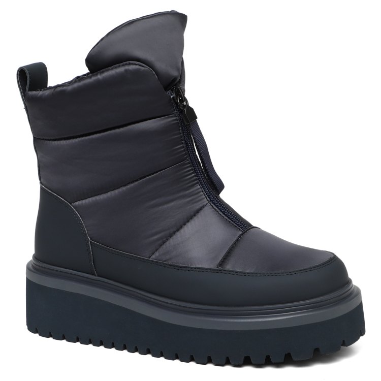 

Дутики женские Tendance AJ1462-6-4 синие 41 EU, Синий, AJ1462-6-4