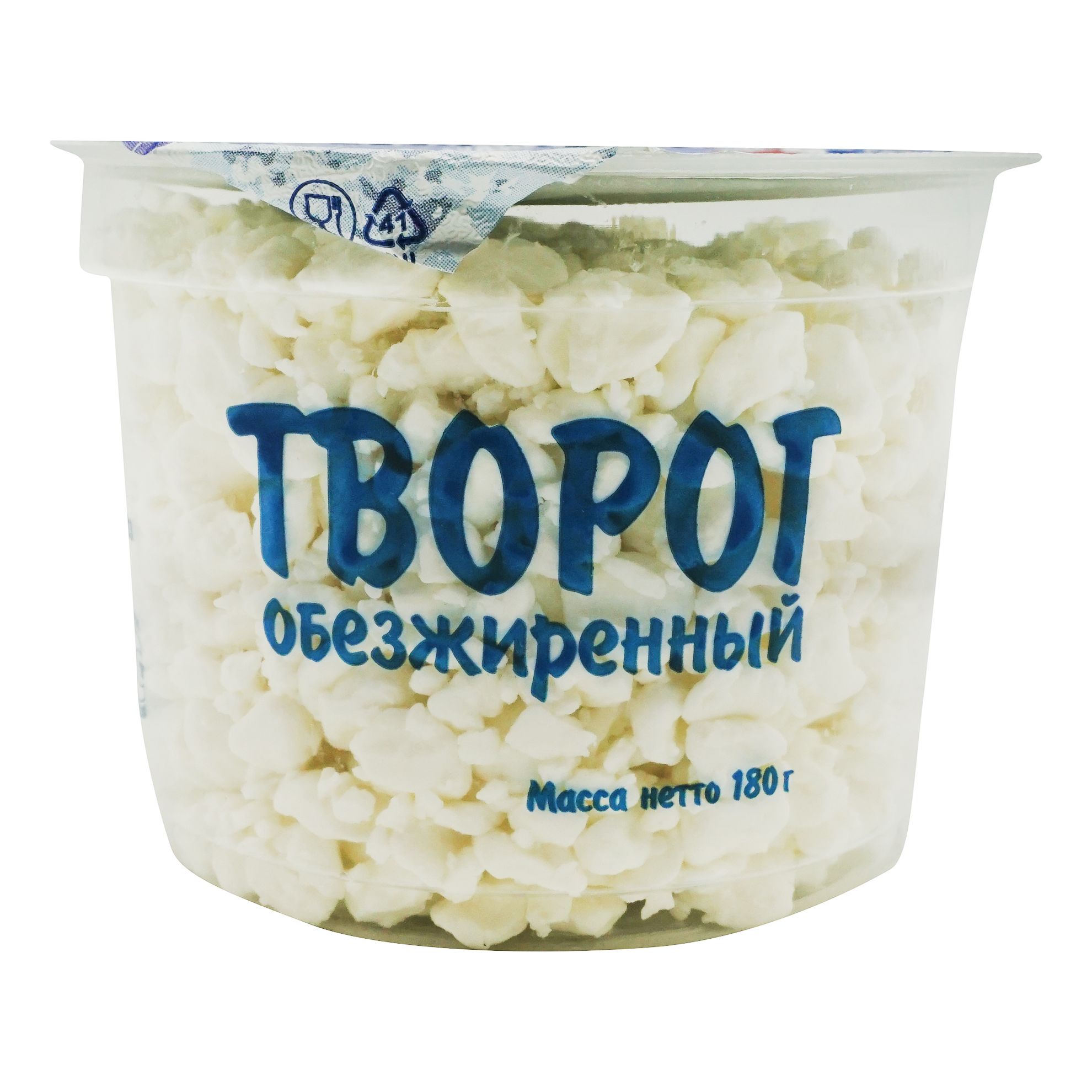 

Творог Вемол 1,8% 180 г