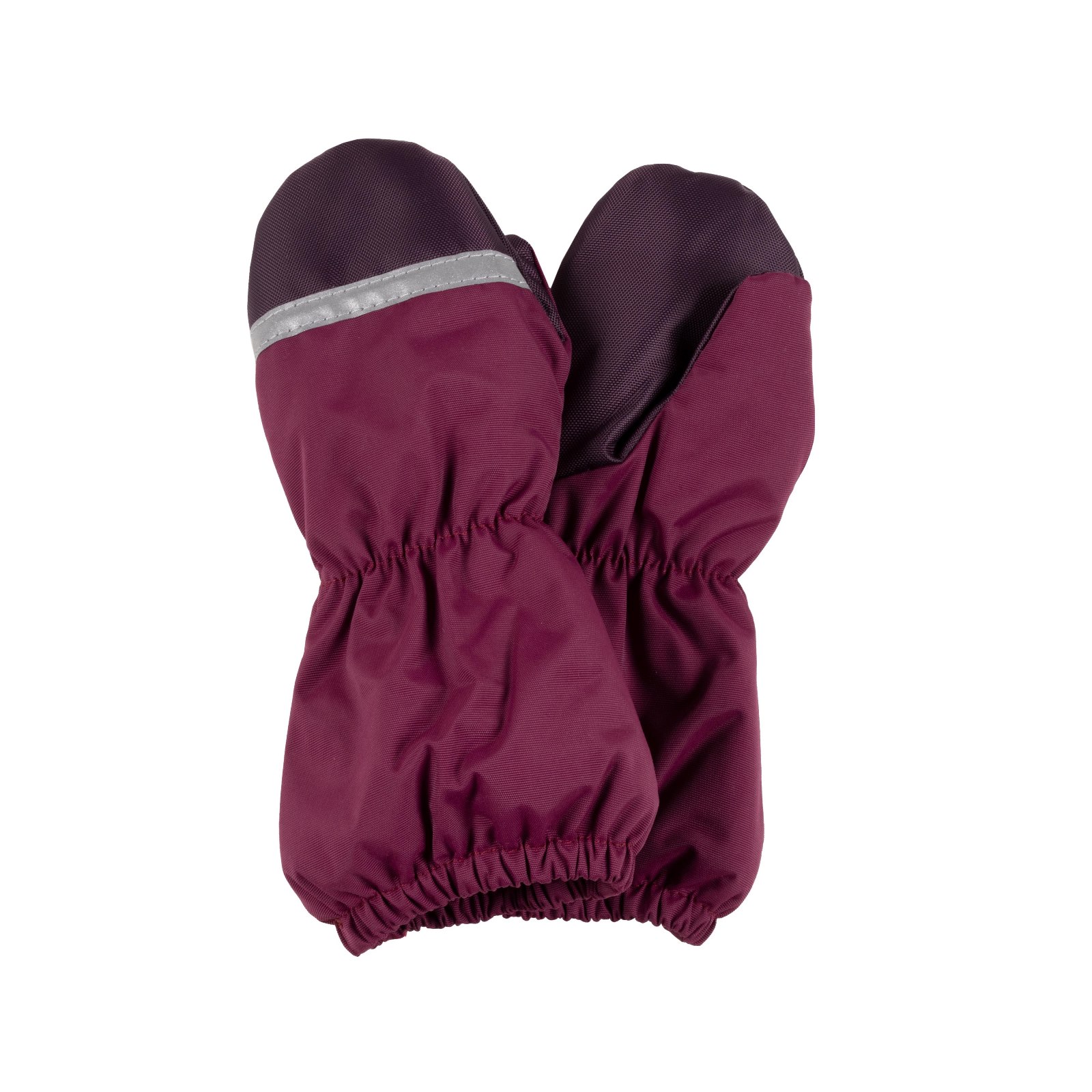 

Варежки детские KERRY K22175 в-612 цв. фиолетовый р. 15, K22175 в