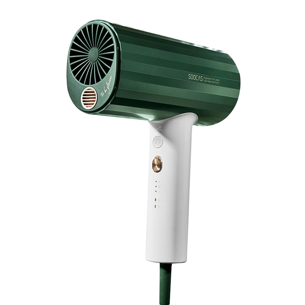 фото Фен soocas hair dryer hmh001