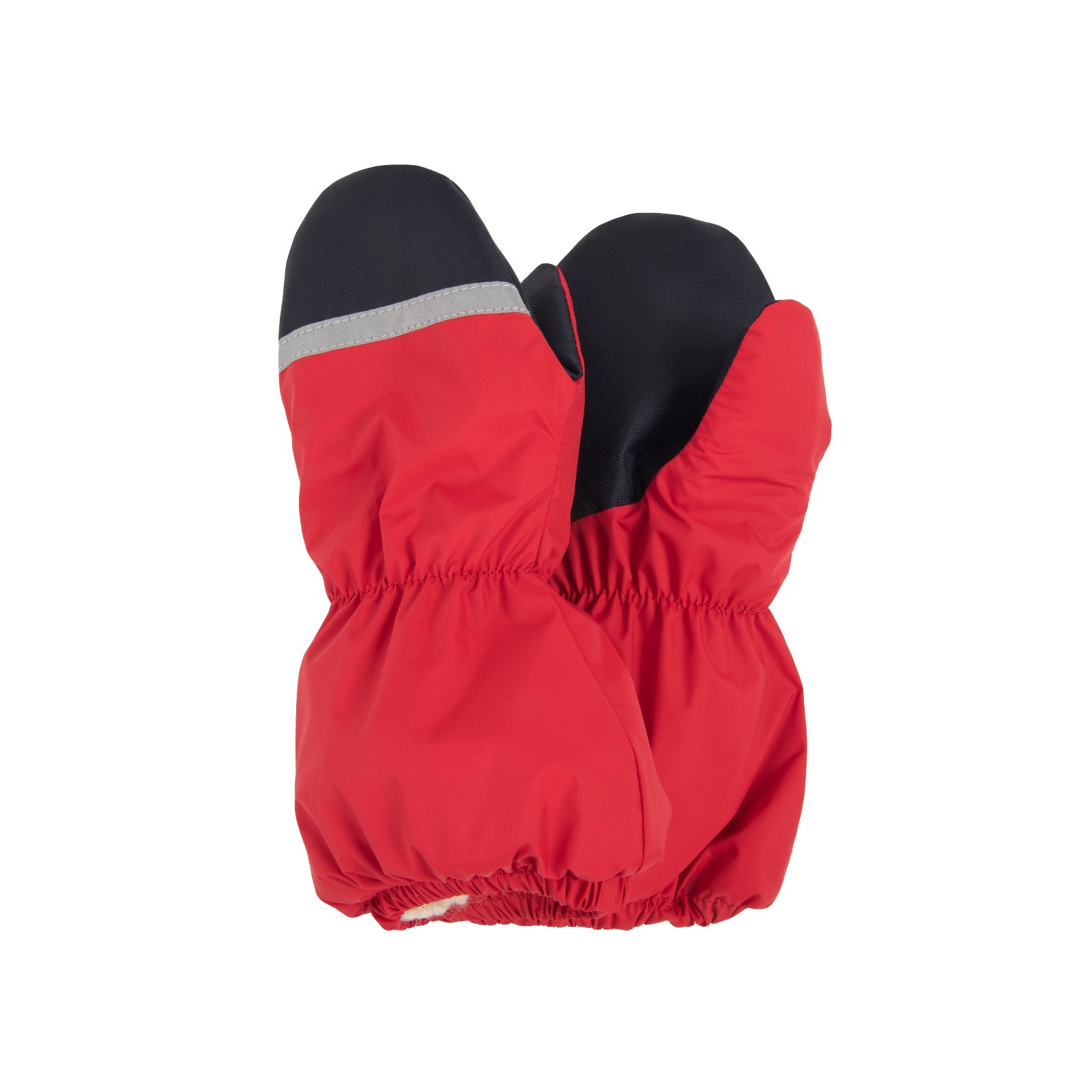 

Варежки детские KERRY K22175 в цв. красный р. 17, K22175 в