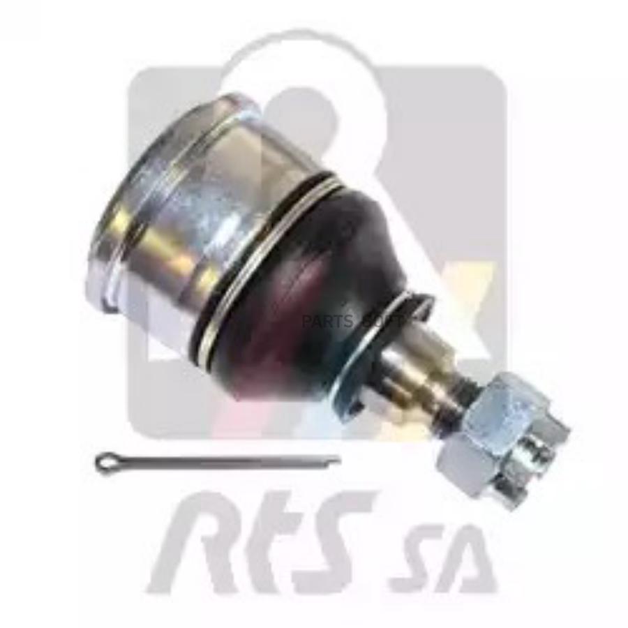 

Rts Опора Шаровая Rts 9306642 Honda Civic Vii Hatchback (Eu, Ep, Ev) / 51220-S5A-003;51220