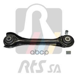 

Rts Рычаг Rts 9501454 Mb W124 / 1243504206;2013501706;2013504306;2013504406;2013504706;201
