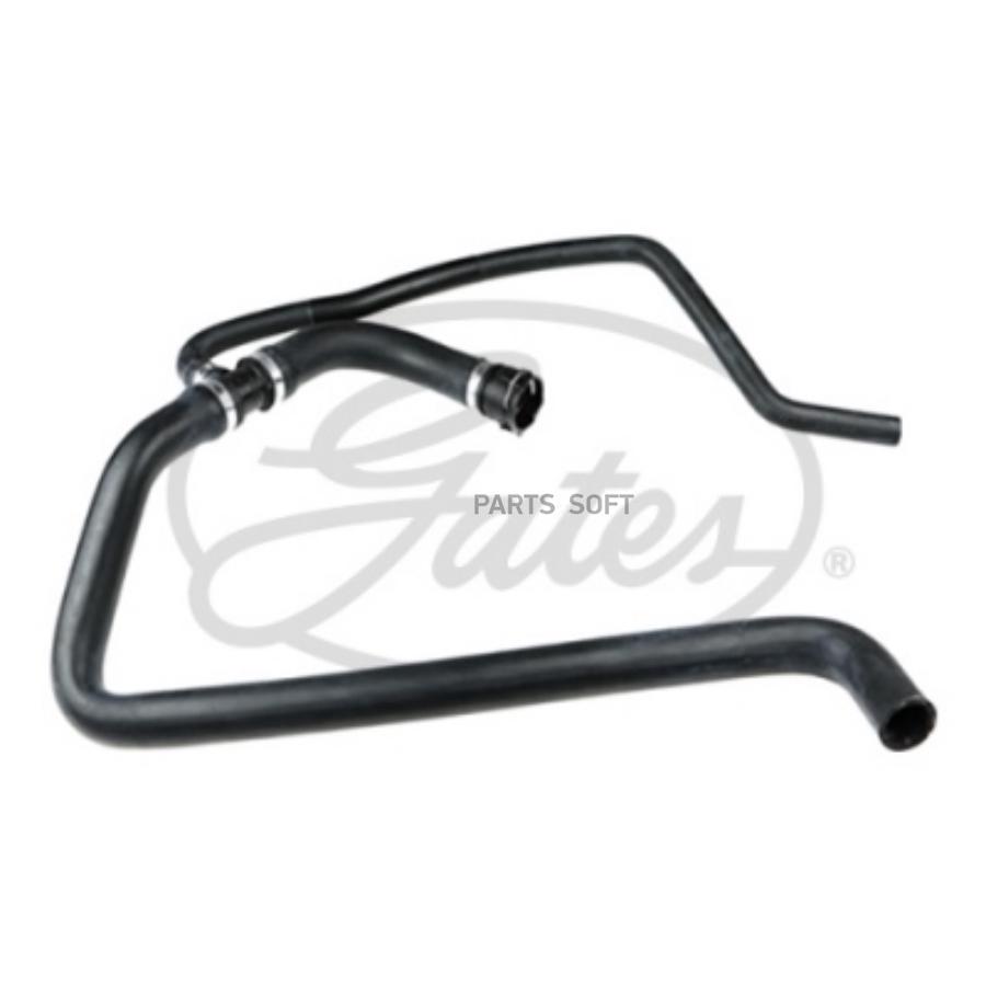 

Шланг сист.охл.LAND ROVER Freelander 2.5 10/00-10/06