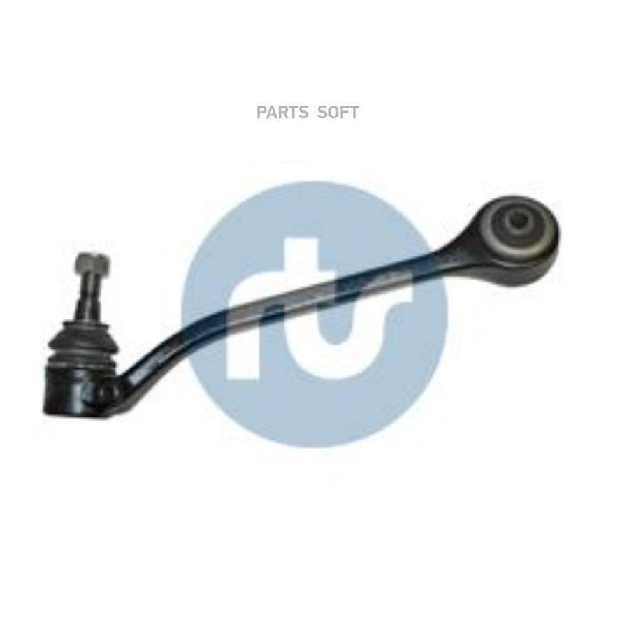 

Rts Рычаг Rts 95995472 Bmw X3 Нижн.L (Прямой) / 31103412135;31103415027;31103418337;311034