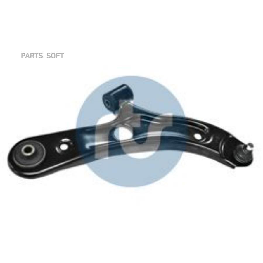 

Rts Рычаг Rts 96085321 Suzuki Swift Iv (Fz, Nz) / 45201-62J00;45201-63J00;45201-72K00;4520
