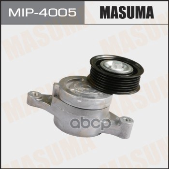 Ролик РучРемня С Натяжителем Mazda 3 16 03 Masuma арт MIP4005 7078₽