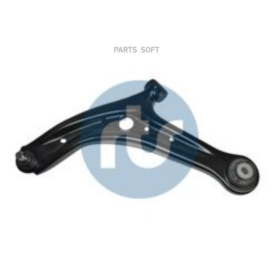 

Rts Рычаг Rts 96906442 Ford Fiesta Van, Fiesta Vi / 1521773;1532433;1540725;1700810;171269