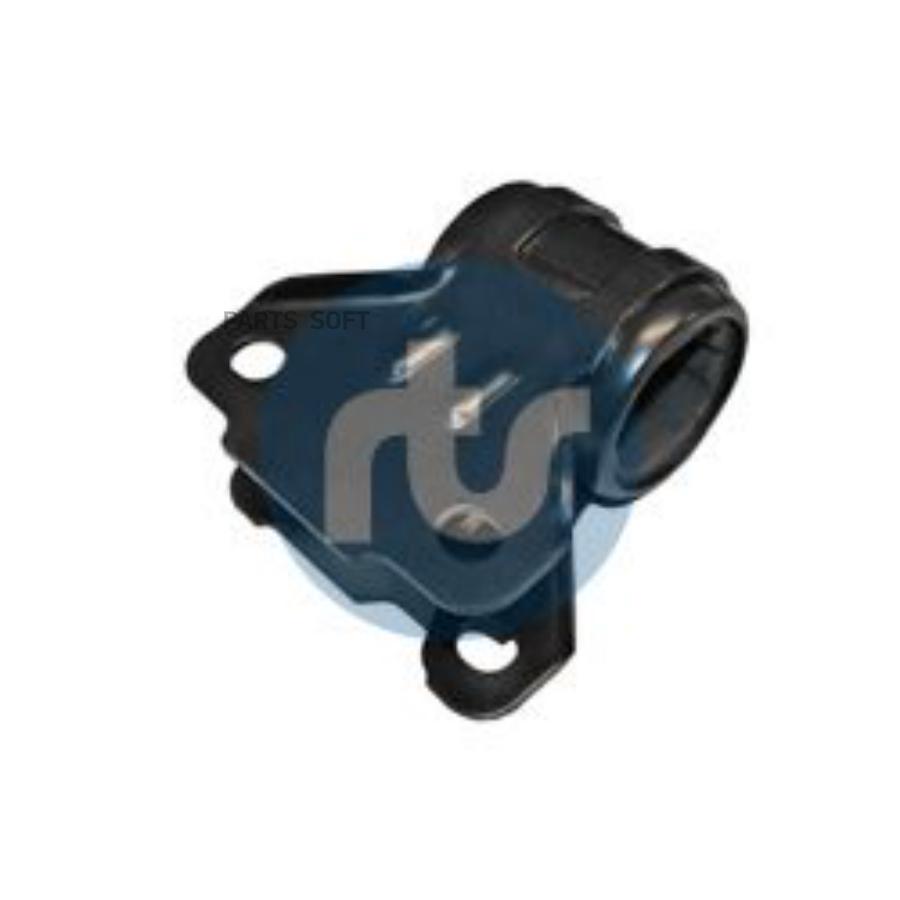 

Rts С/Блок Rts 01700843251 Ford Focus Iii Пер.Рычага Задн.L / 1709468;1749992;1889406;5271