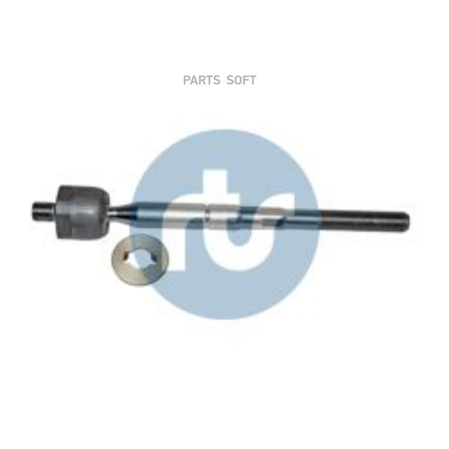 

Rts Тяга Рулевая Rts 9204052026 Toyota Carina E Vi Saloon ( T19 ) / 45503-29435;45503-2961
