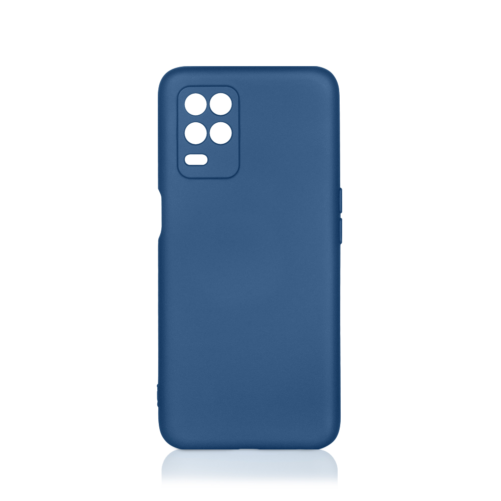 фото Чехол для смартфона df rmoriginal-14, blue