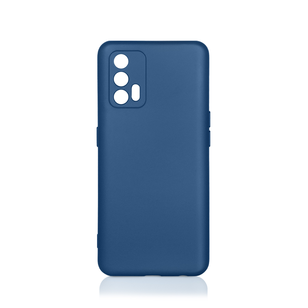 фото Чехол для смартфона df rmoriginal-15, blue