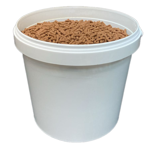 Корм для аквариумных рыб AQUA-GRANDE, палочки для цихлид, 3000 мл