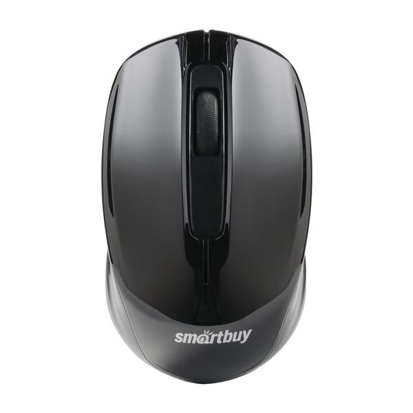 

Беспроводная мышь SmartBuy ONE 332AG Black (SBM-332AG-K), ONE 332AG