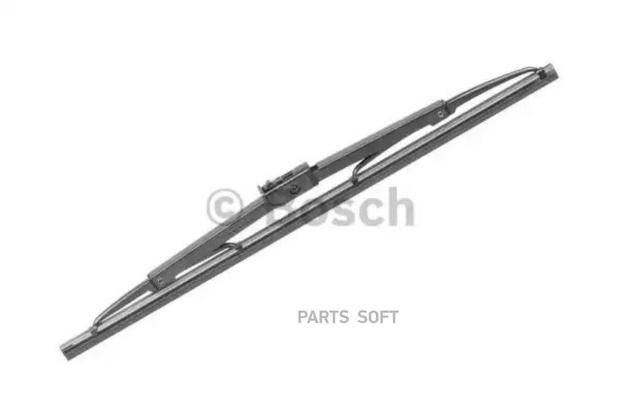 

BOSCH Щетка стеклоочистителя BOSCH 3397011655