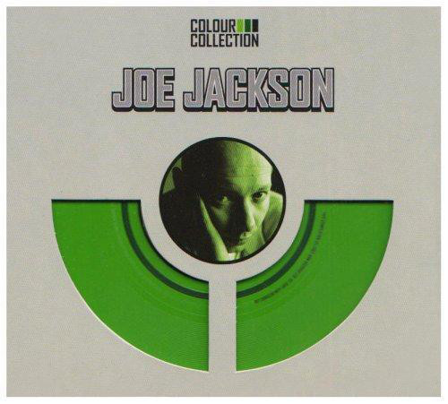 Joe Jackson - Colour Collection (1 CD)
