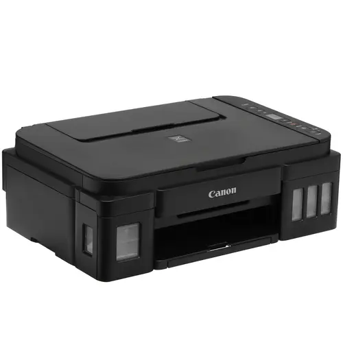 

Струйное МФУ Canon PIXMA G2010 (G2010), PIXMA G2010