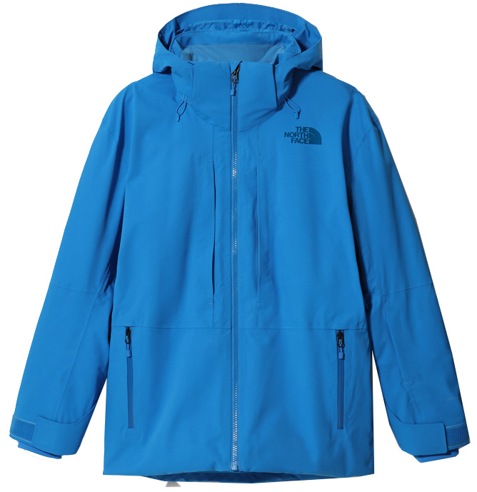 

Куртка Горнолыжная The North Face 2020-21 Chakal Clear Lake Blue (Us:xl), Chakal