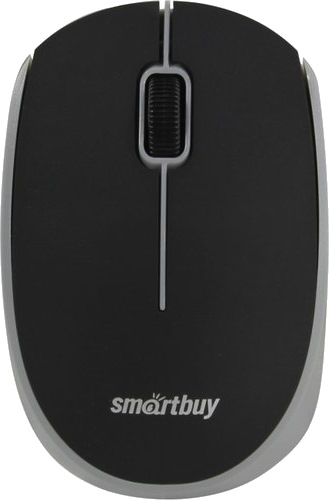 Беспроводная мышь SmartBuy ONE 368AG GrayBlack SBM-368AG-KG 149000₽