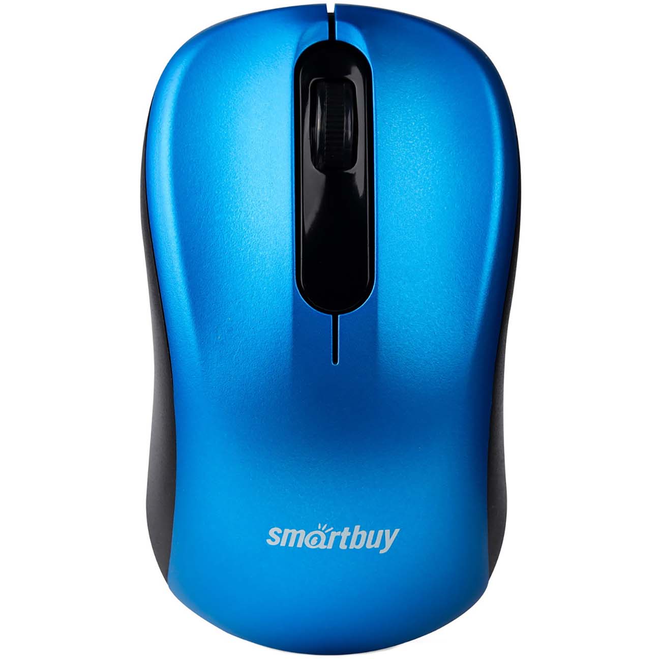 фото Беспроводная игровая мышь smartbuy one 378 синяя (sbm-378ag-b)