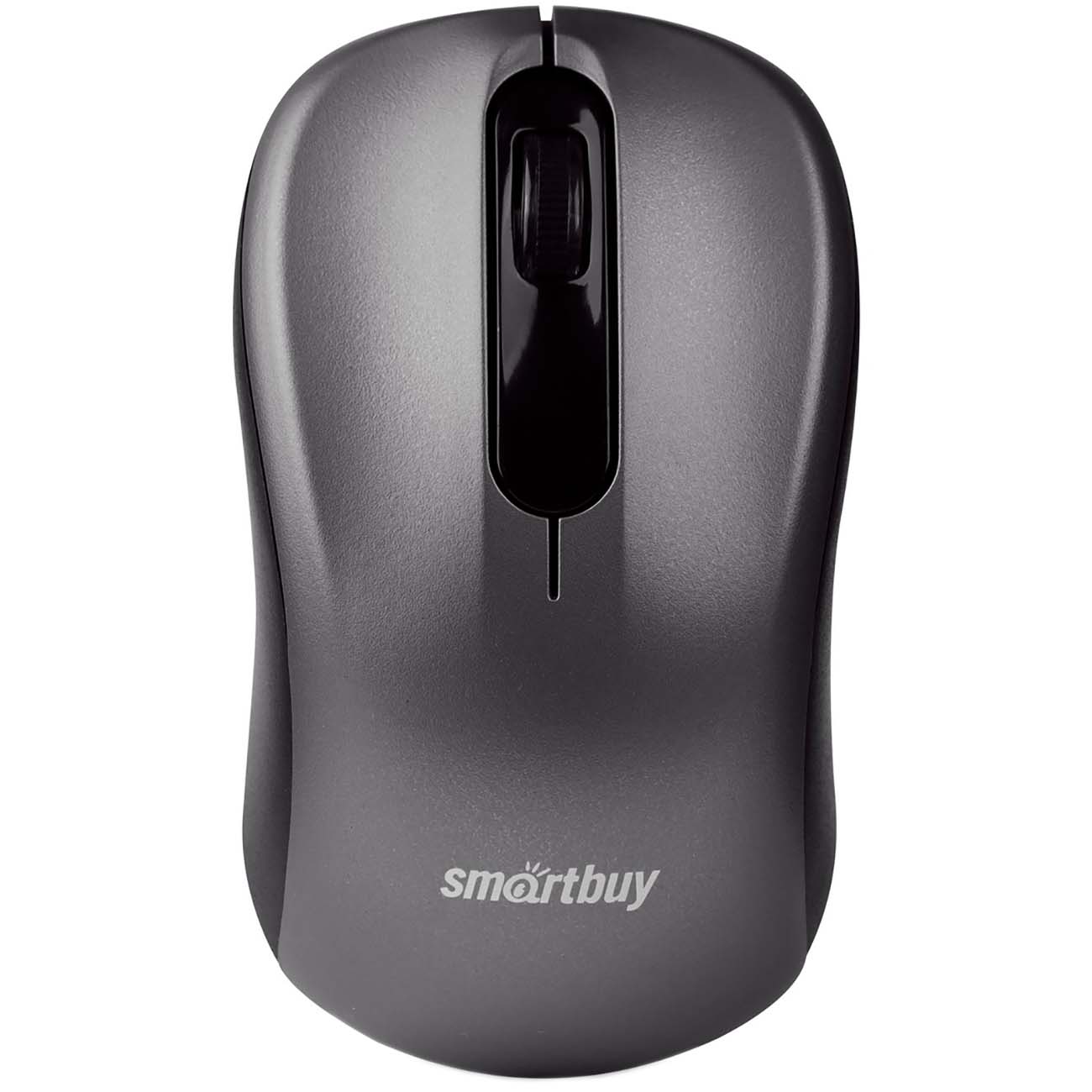 Беспроводная мышь SmartBuy ONE 378 Gray (SBM-378AG-G)