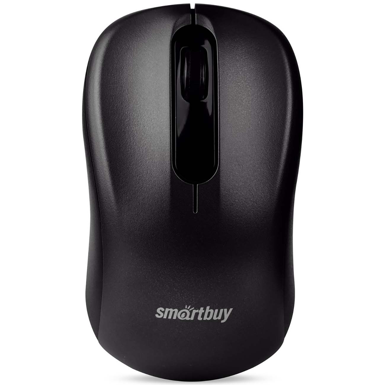 Беспроводная мышь SmartBuy ONE 378AG Black SBM-378AG-K 37000₽