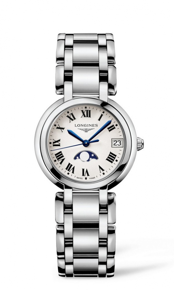 Наручные часы мужские Longines L81154716