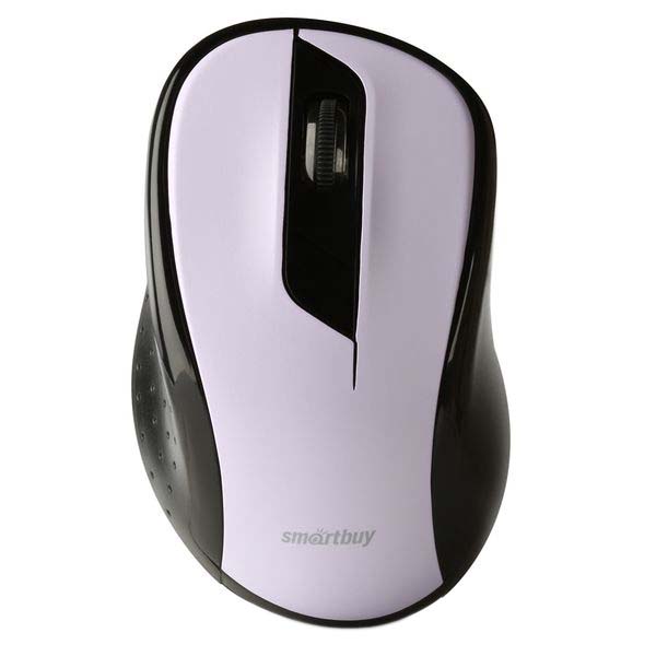 Беспроводная мышь SmartBuy Dual VioletBlack SBM-597D-B 150400₽