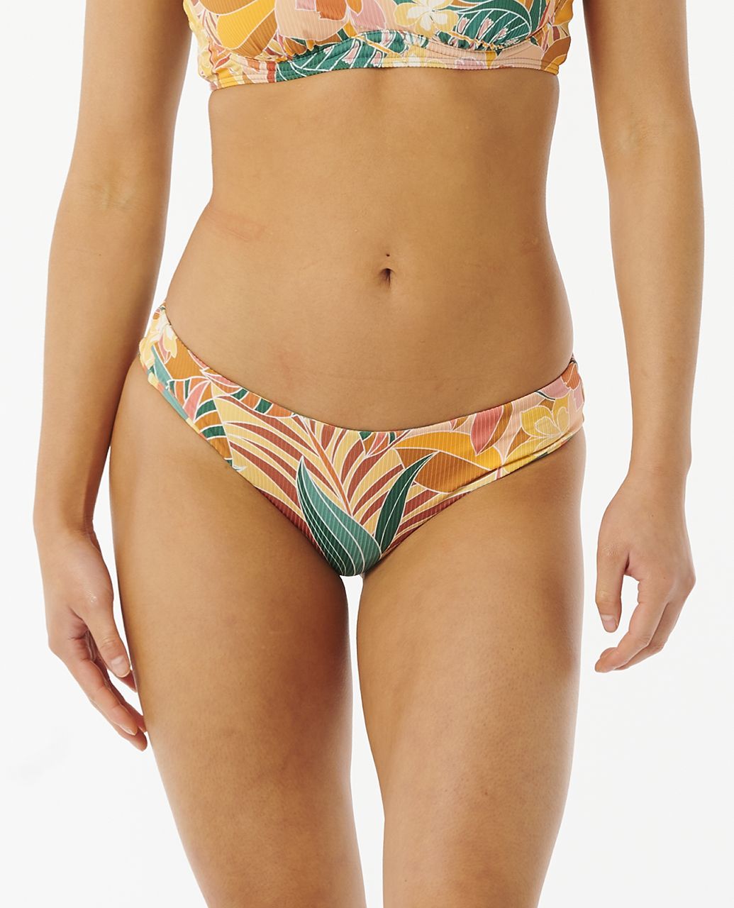 

Плавки женские Rip Curl 08GWSW разноцветные S, Разноцветный, 08GWSW