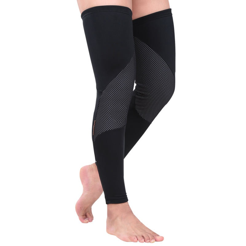 Ветрозащитные велосипедные гетры Cheji