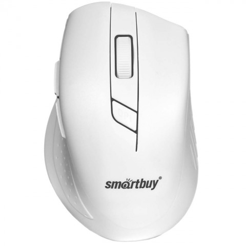 фото Беспроводная мышь smartbuy sbm-602ag-w