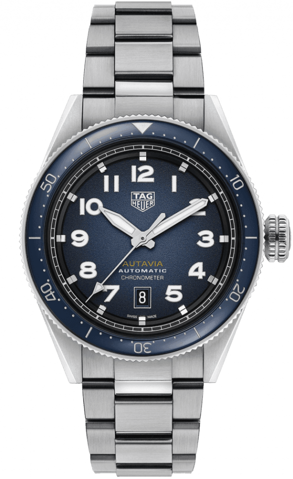 

Наручные часы мужские TAG Heuer WBE5116.EB0173, WBE5116.EB0173