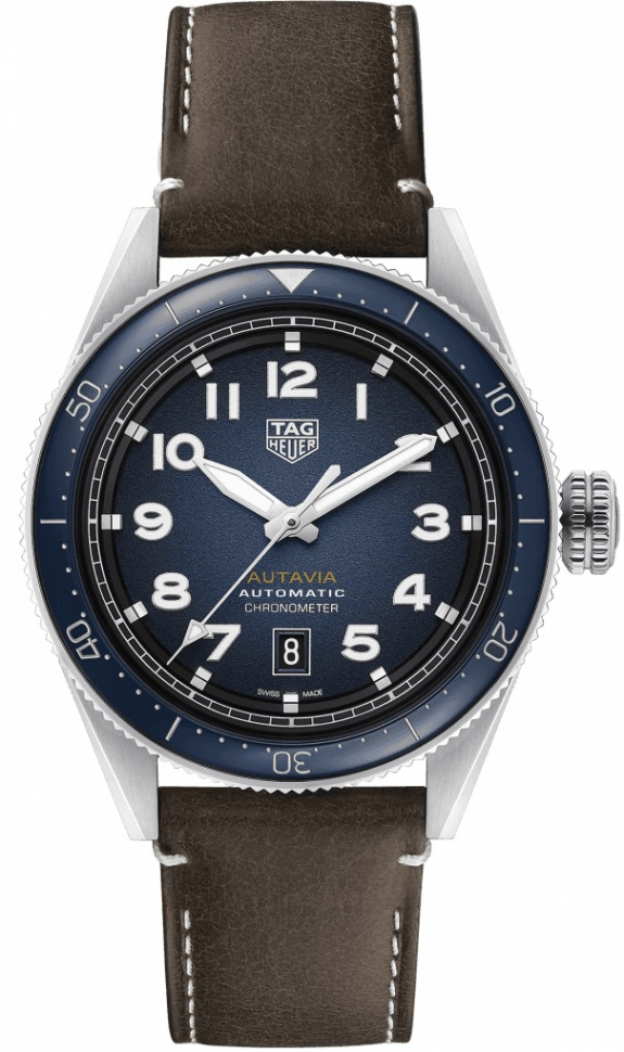 Наручные часы мужские TAG Heuer WBE5116.FC8266