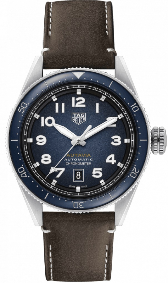 

Наручные часы мужские TAG Heuer WBE5116.FC8266, WBE5116.FC8266