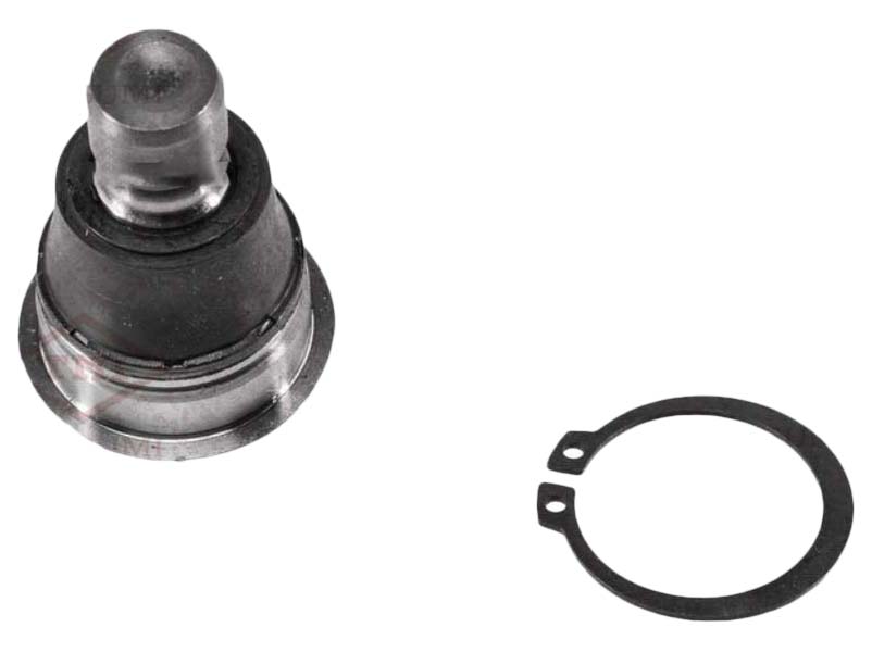 

Опора шаровая MITSUBISHI ASX/LANCER 00-09/OUTLANDER 02- пер.подв.ниж. Tatsumi TEA1161