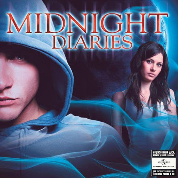 

Midnight Diaries (1 CD)