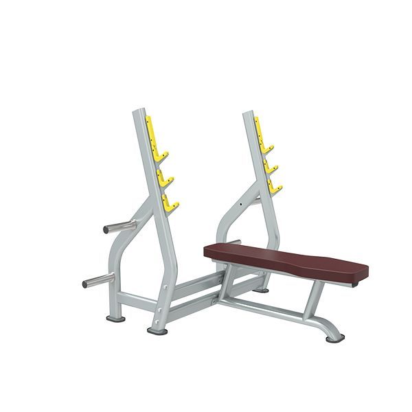 фото Олимпийская скамья ug-kj1251 ultragym