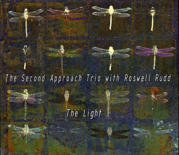 

Second Approach - Второе Приближение & Roswell Rudd "The Light" 2009 (1 CD)