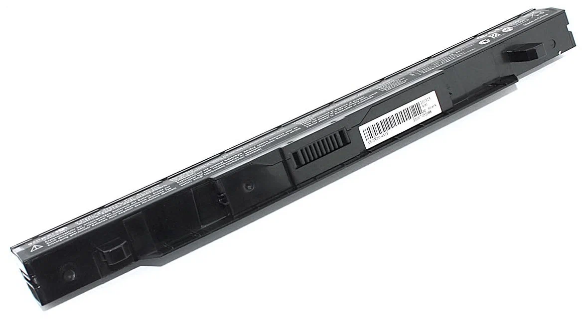 Аккумуляторная батарея Amperin для ноутбука Asus GL552VW A41N1424 15V 2200mAh AI-GL552 2520₽